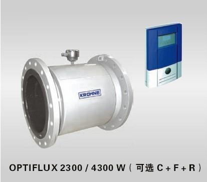 德国科隆电磁流量计 OPTIFLEX23004300系列详细说明